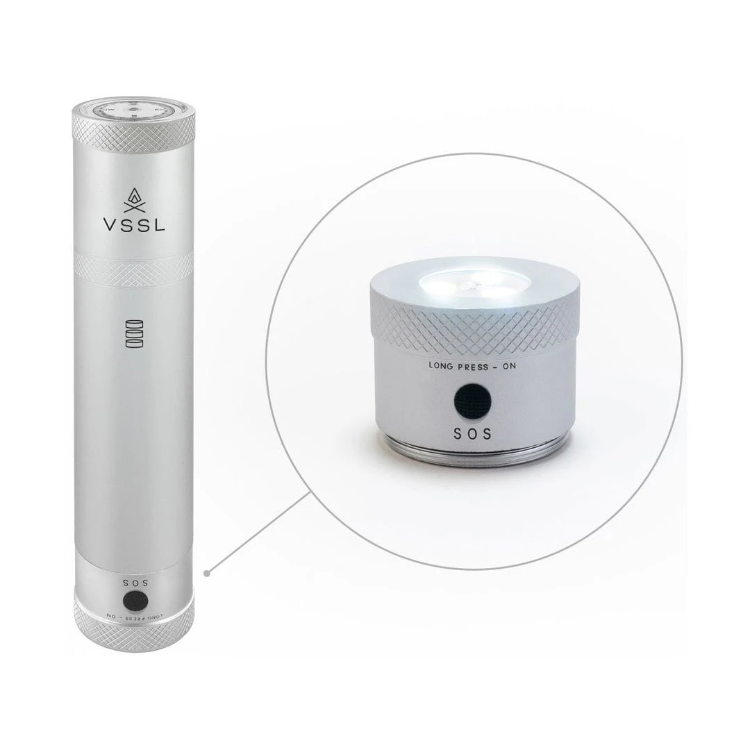 VSSL Camp Supplies 16 VSSL Camp Supplies