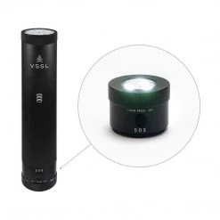 VSSL Camp Supplies | SUUNTO Edition