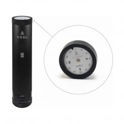 VSSL Camp Supplies | SUUNTO Edition