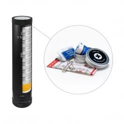 VSSL Camp Supplies | SUUNTO Edition