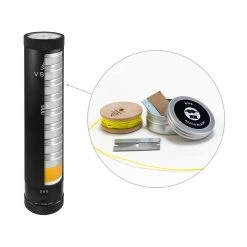 VSSL Camp Supplies | SUUNTO Edition