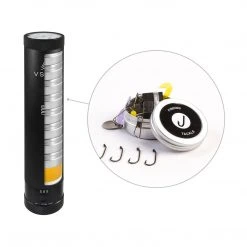 VSSL Camp Supplies | SUUNTO Edition