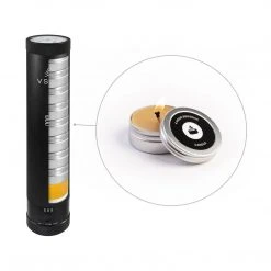 VSSL Camp Supplies | SUUNTO Edition