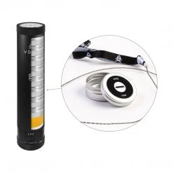 VSSL Camp Supplies | SUUNTO Edition