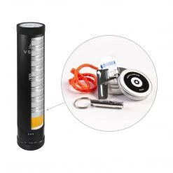 VSSL Camp Supplies | SUUNTO Edition