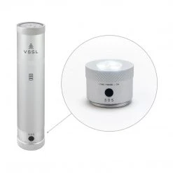 VSSL Camp Supplies | SUUNTO Edition 43 VSSL Camp Supplies | SUUNTO Edition