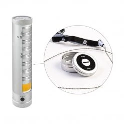 VSSL Camp Supplies | SUUNTO Edition 38 VSSL Camp Supplies | SUUNTO Edition