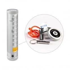 VSSL Camp Supplies | SUUNTO Edition 40 VSSL Camp Supplies | SUUNTO Edition