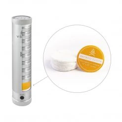 VSSL Camp Supplies | SUUNTO Edition 42 VSSL Camp Supplies | SUUNTO Edition