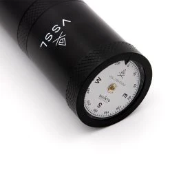 VSSL Camp Supplies | SUUNTO Edition