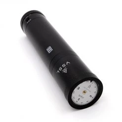 VSSL Camp Supplies | SUUNTO Edition