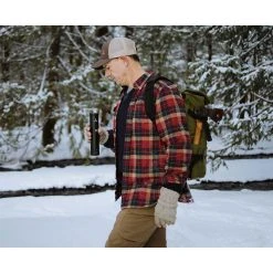 VSSL Camp Supplies | SUUNTO Edition