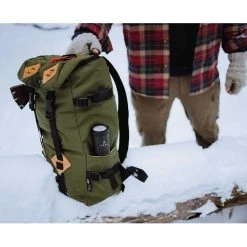 VSSL Camp Supplies | SUUNTO Edition