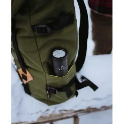 VSSL Camp Supplies | SUUNTO Edition