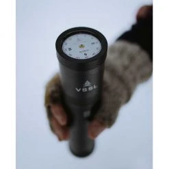 VSSL Camp Supplies | SUUNTO Edition