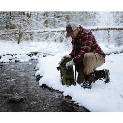 VSSL Camp Supplies | SUUNTO Edition