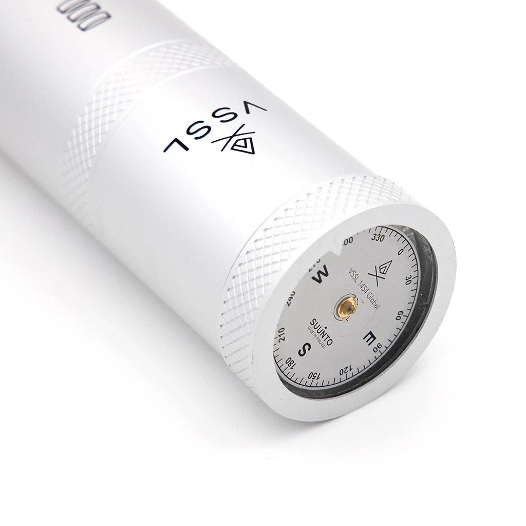 VSSL Camp Supplies | SUUNTO Edition 4 VSSL Camp Supplies | SUUNTO Edition