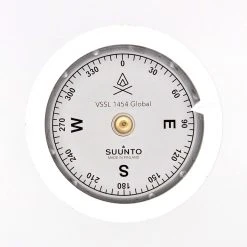 VSSL Camp Supplies | SUUNTO Edition 28 VSSL Camp Supplies | SUUNTO Edition