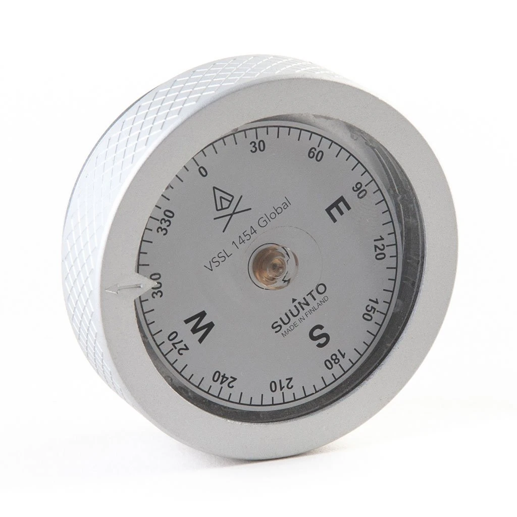 VSSL Camp Supplies | SUUNTO Edition 7 VSSL Camp Supplies | SUUNTO Edition