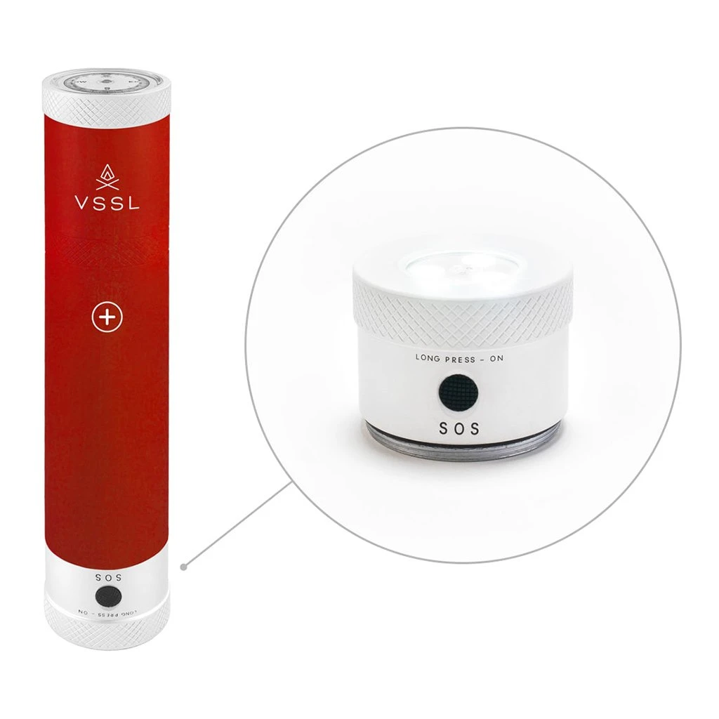 VSSL First Aid 6 VSSL First Aid