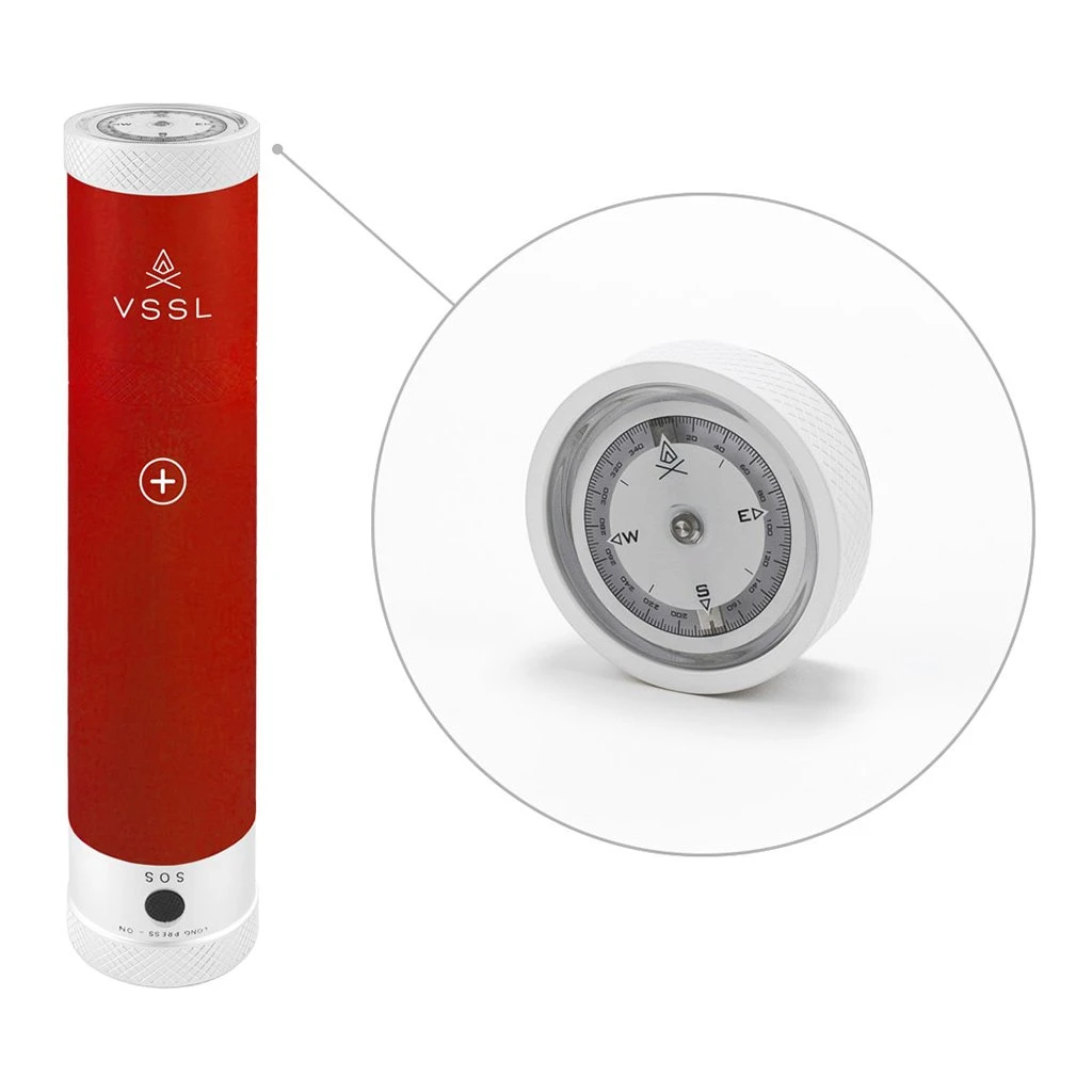 VSSL First Aid 7 VSSL First Aid