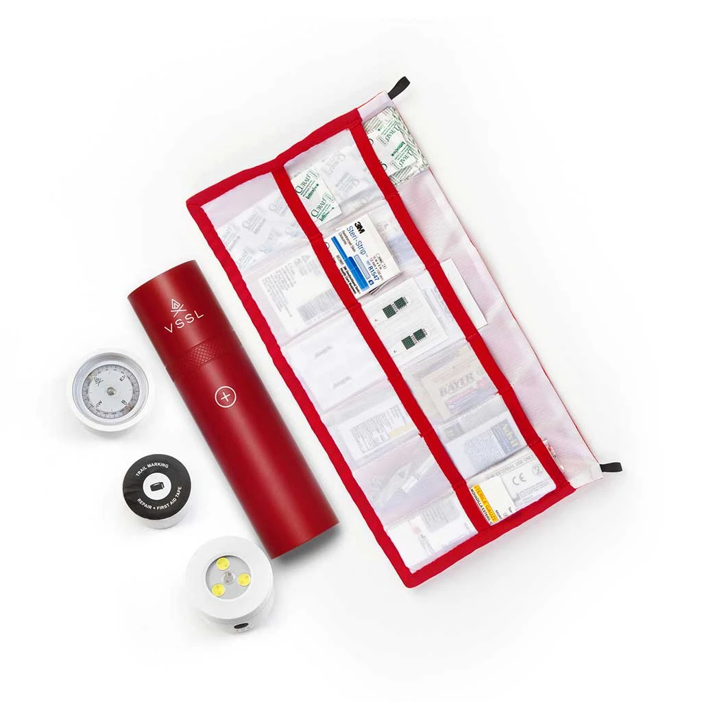 VSSL First Aid 5 VSSL First Aid