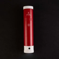 VSSL First Aid 31 VSSL First Aid