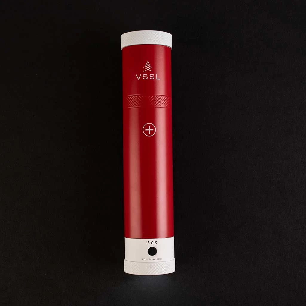 VSSL First Aid 8 VSSL First Aid