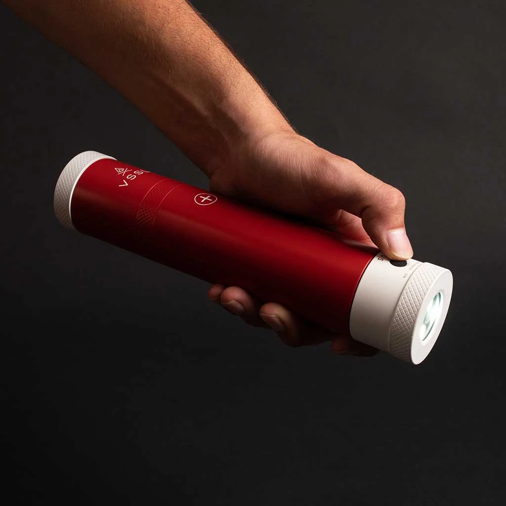 VSSL First Aid 12 VSSL First Aid