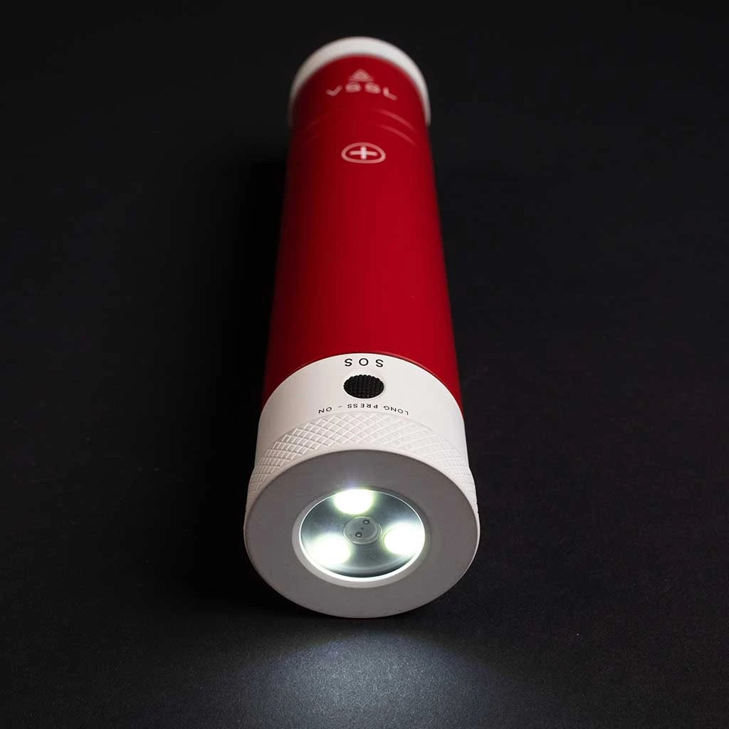 VSSL First Aid 11 VSSL First Aid