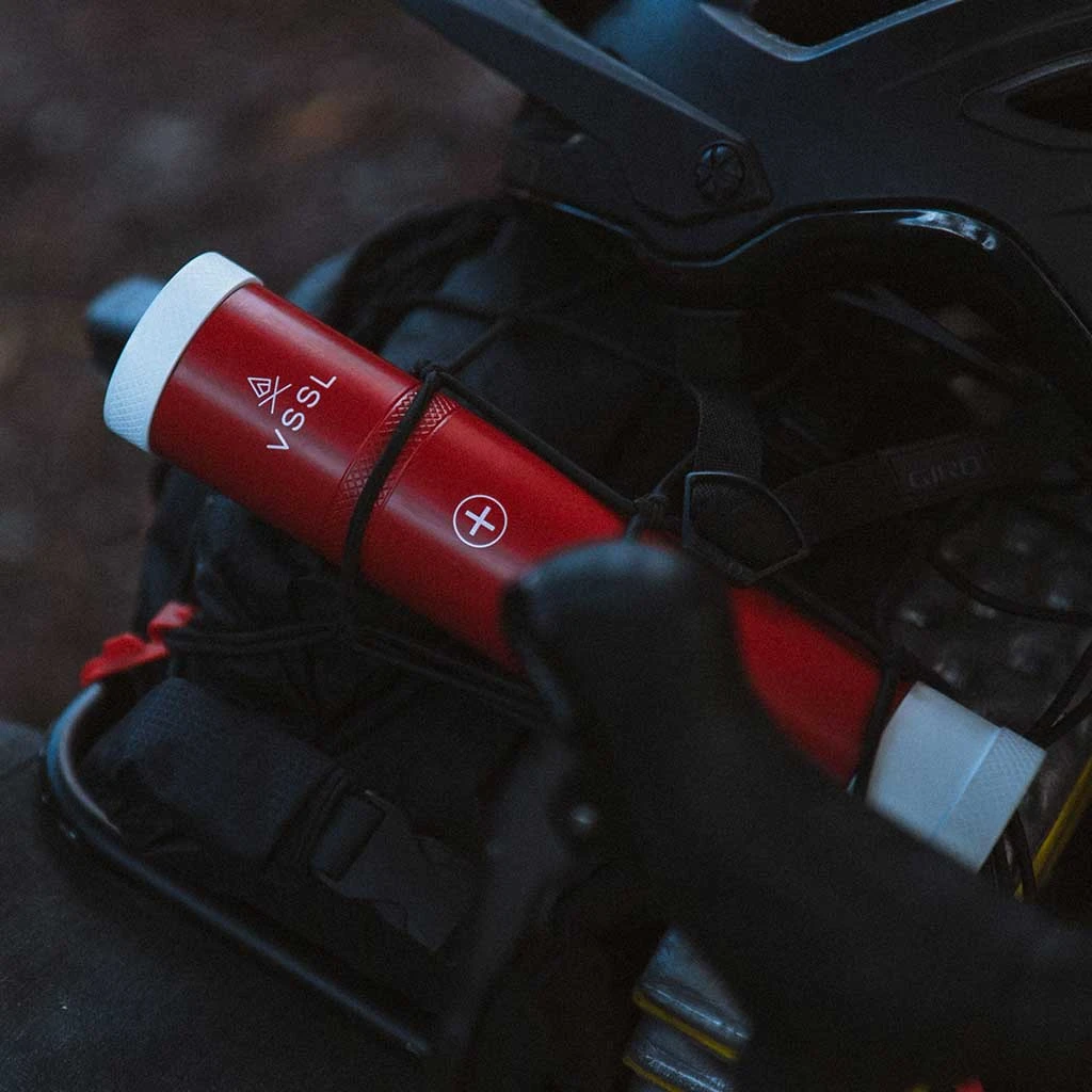 VSSL First Aid 25 VSSL First Aid