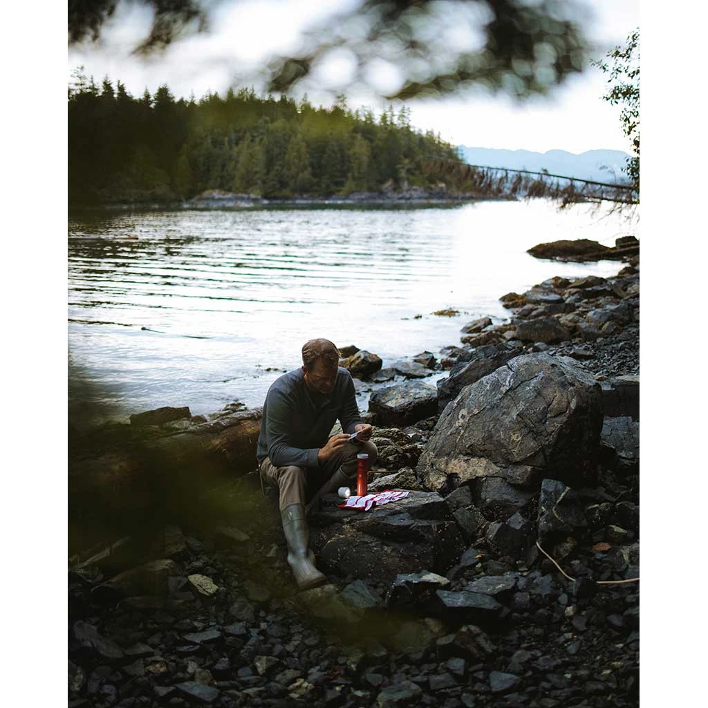 VSSL First Aid 18 VSSL First Aid