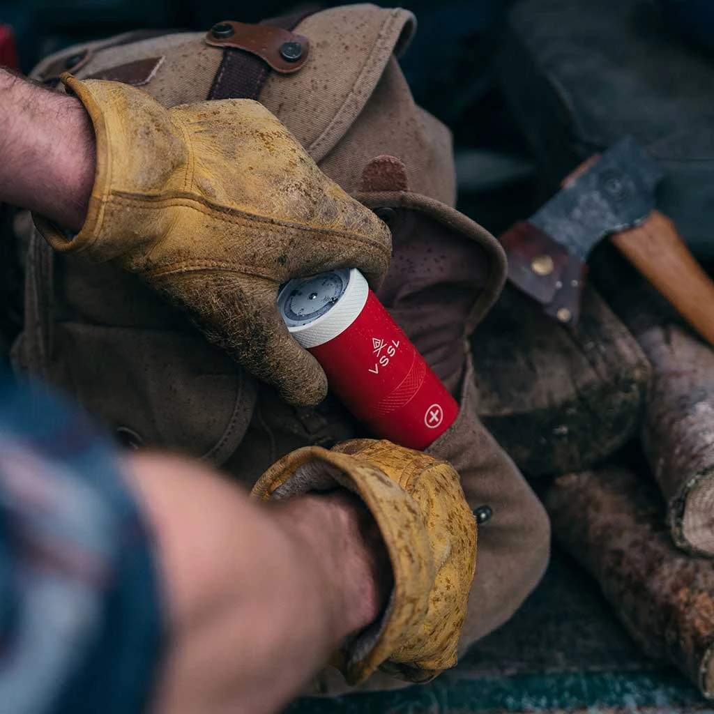 VSSL First Aid 26 VSSL First Aid