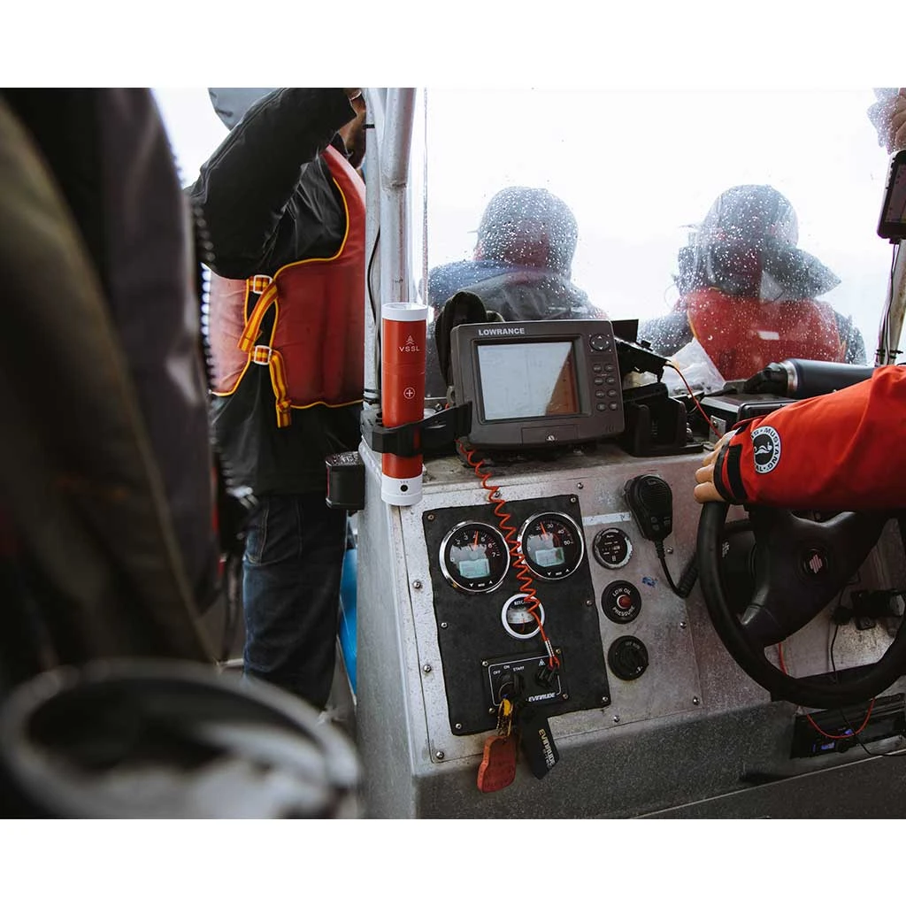 VSSL First Aid 16 VSSL First Aid