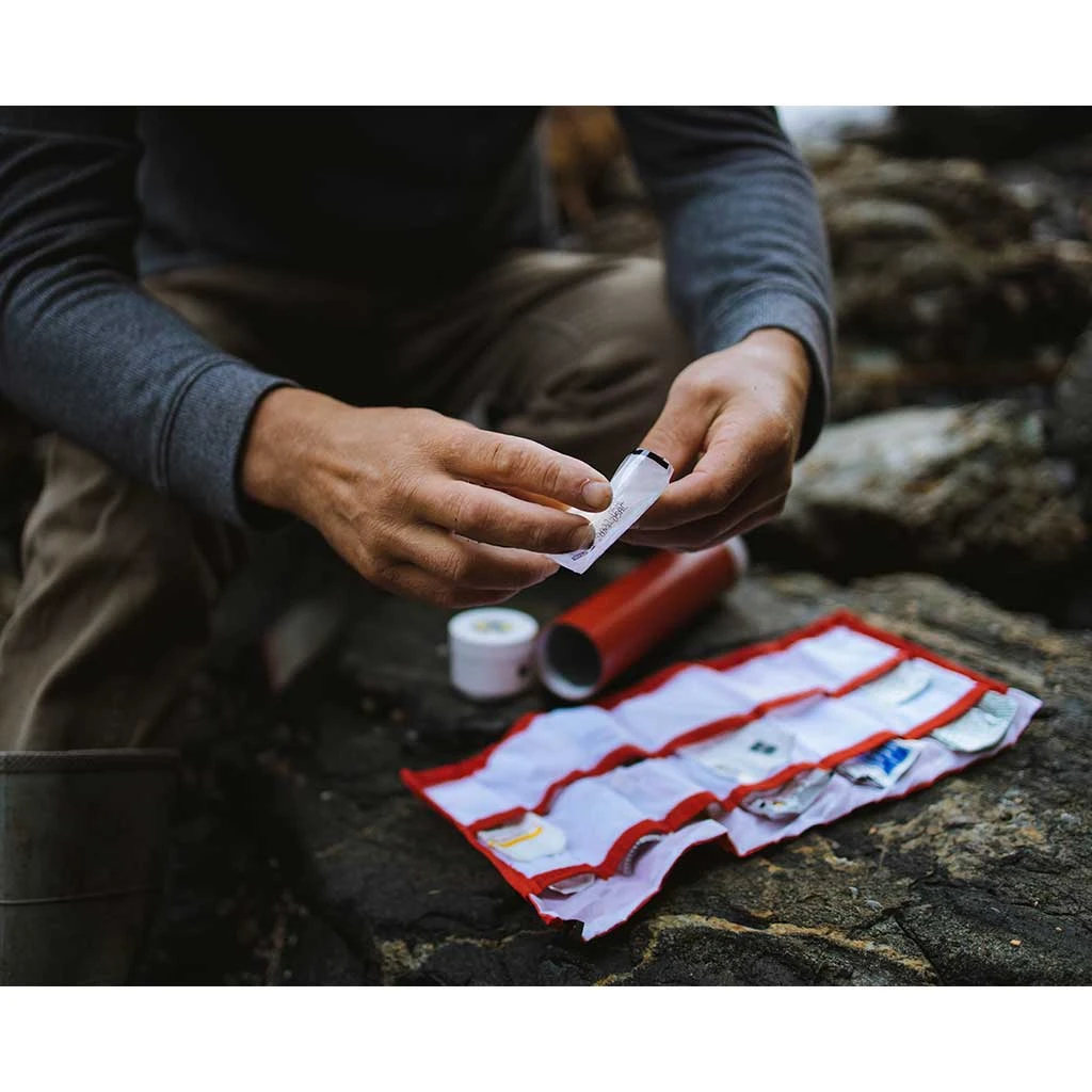 VSSL First Aid 17 VSSL First Aid