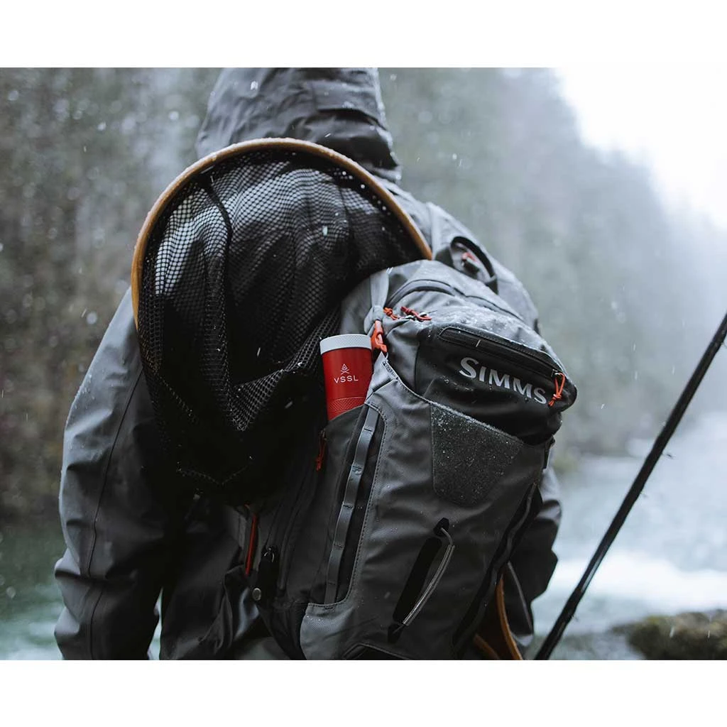 VSSL First Aid 23 VSSL First Aid