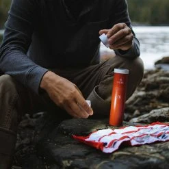 VSSL First Aid 47 VSSL First Aid