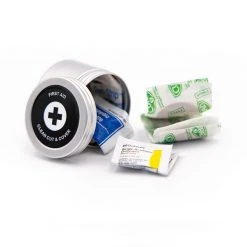 VSSL First Aid Mini