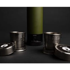 VSSL Flask Camping Kit