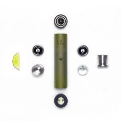 VSSL Flask Camping Kit