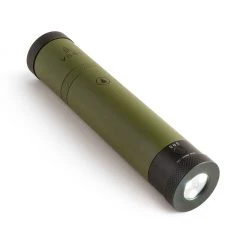 VSSL Flask Camping Kit