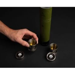 VSSL Flask Camping Kit