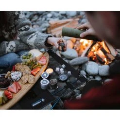 VSSL Flask Camping Kit