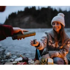 VSSL Flask Camping Kit