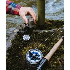 VSSL Flask Camping Kit