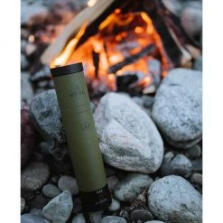 VSSL Flask Camping Kit