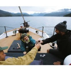 VSSL Flask Camping Kit