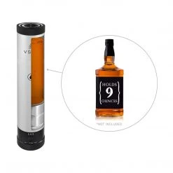 Camping Kit VSSL Flask