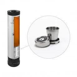 Camping Kit VSSL Flask