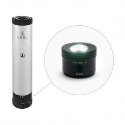 Camping Kit VSSL Flask